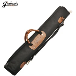 Soprano straight Saxophone soft bag package backpack case clarinet soft bag package backpack case EWI electronic blowpipe bag