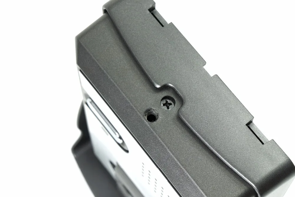 700TVL Rain-Proof Door Camera For Wired Video Door Phone XSL-L