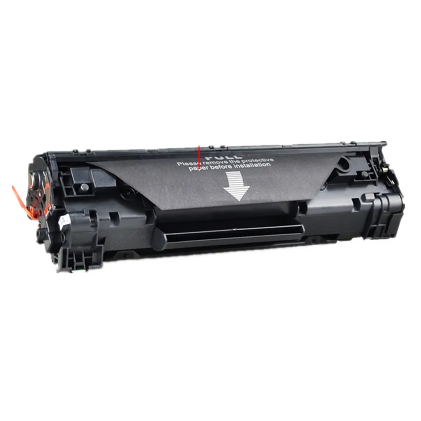 CB436A 36A 436a Compatibel Toner Cartridge Voor Hp Laserjet M1120n M1120a M1120h M1120w M1522n M1522nf M1522nt Printer