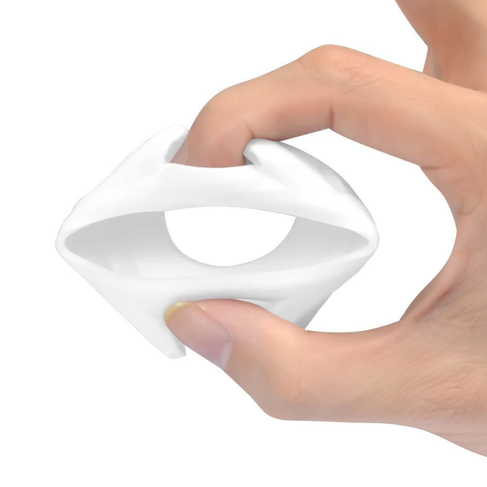 AKBNSTED-Coque de Protection Complète en Silicone Souple pour Montre Huawei, Accessoire de dehors