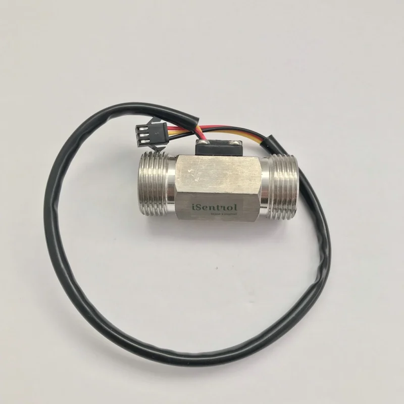 USS-HS43TB Hall Effect Water Flow Sensor 2-45L/M G3/4