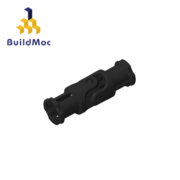 BuildMOC Tập Hợp Các Hạt 61903 2 Cho Các Khối Xây Dựng Bộ Phận Tự Làm Điện Giáo Dục Gạch Đồ Chơi Trẻ Em