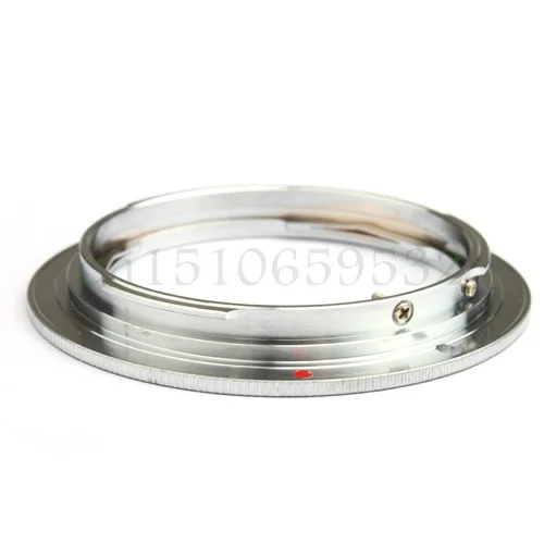 عدسة كاميرا كانون EF ، عدسة محول حلقة/تركيز إنفينيتي 600D