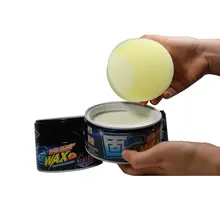 Car Wax Polishing Paste for Scratch Repair #6