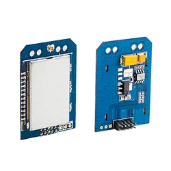 DEVO10 4-in-1 RF Module (CYRF6936/CC2500/A7105/NRF24L01) for Walkera DEVO7E D7 D10 Fit FrSky FlySky Hubsan WLtoys Futaba S-FHSS