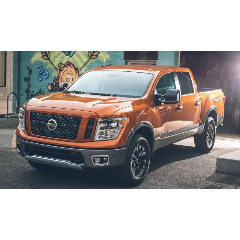 

Led interior lights For Nissan Titan 2019 8pc Led Lights For Cars lighting kit Dome Map Reading bulbs Canbus