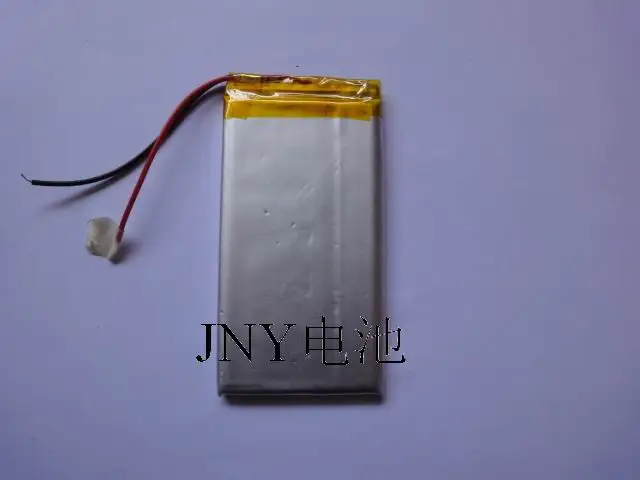 

3,7 V полимерный литиевый аккумулятор 5050100 3000MAH Мобильный питания планшетный ПК цифровые продукты литий-ионный аккумулятор