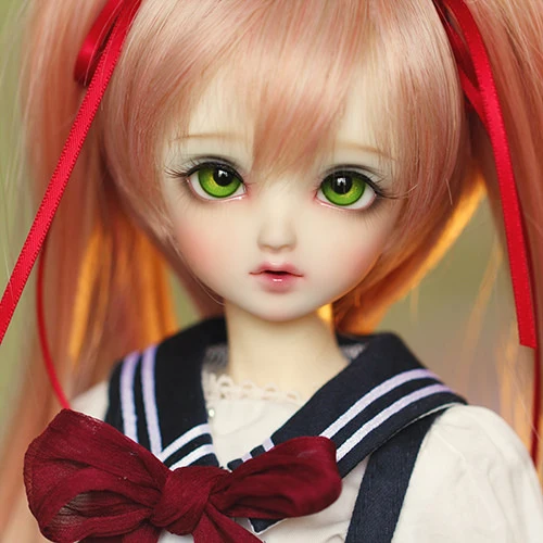 รีวิวตุ๊กตา MSD 33 ตุ๊กตาบีเจด 1/4 รุ่น F33 ที่เหมาะกับผู้ชื่นชอบงานฝีมือและสะสมอย่างแท้จริง