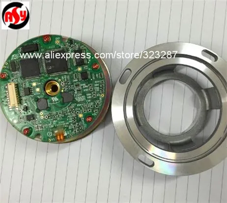 Tested Working Absolute Encoder UTSAE-B17BE