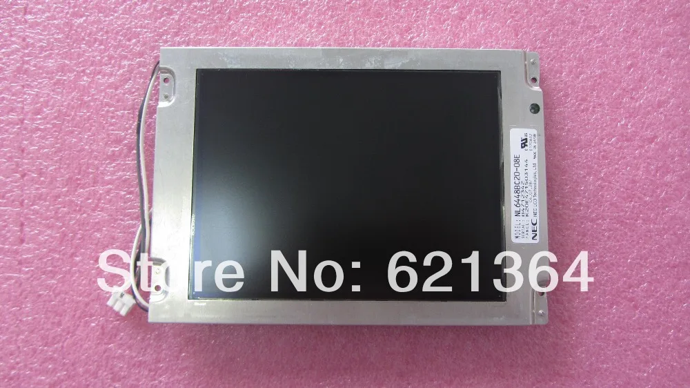 NL6448BC20-08E      professional  lcd screen sales  for industrial screen