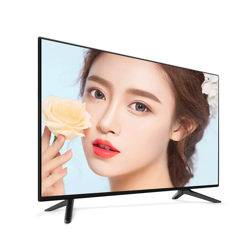 

43 50 55 inch Full HD android Smart TV/DVB- T2 global version led television TV