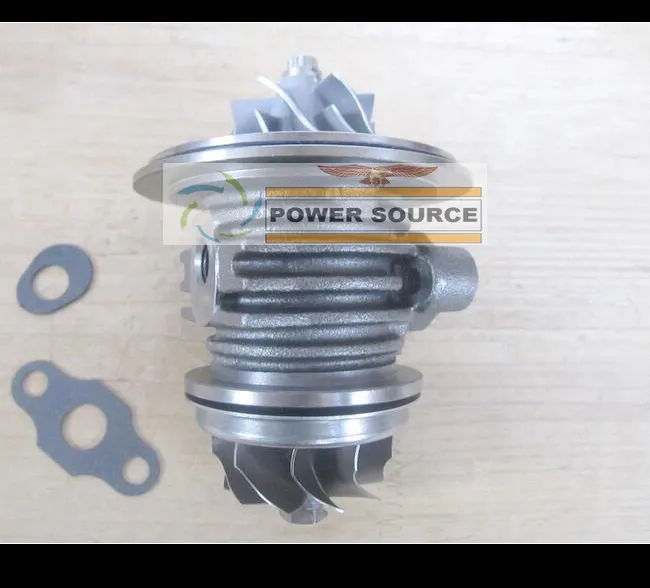 Turbo Cartridge Chr… - image