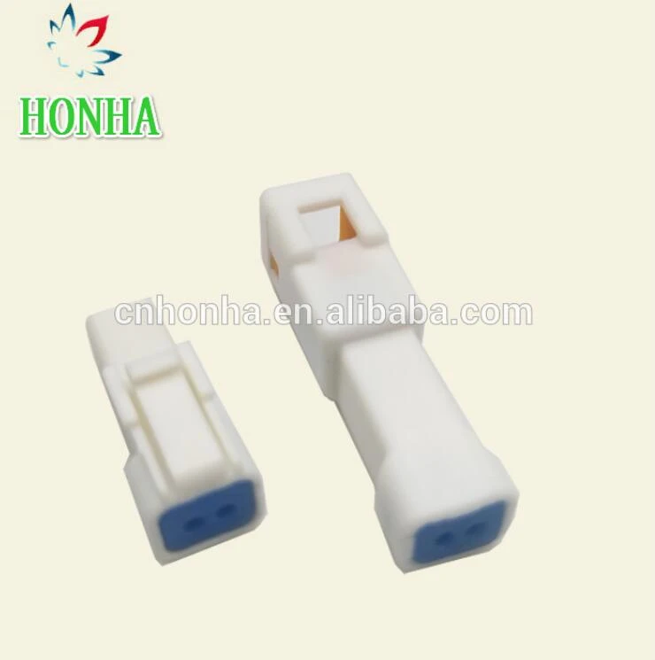 5/10/20/50/100 pcs/lots 2 Pin Way Male Or Female Automotive Connector Plug Housing For JST 02R-JWPF-VSLE-S 02T-JWPF-VSLE-S