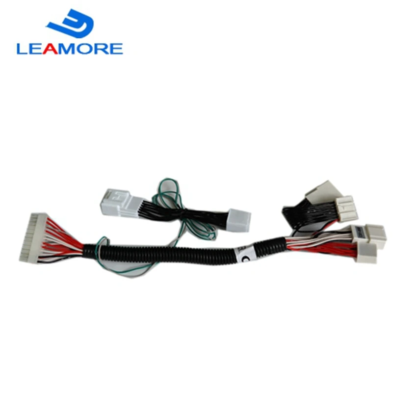 Free Shippment & High Quality for CX-5 (low)  / M3 AXELA / CX-4 2016 Automatic Window Closer Module for DC 12 V