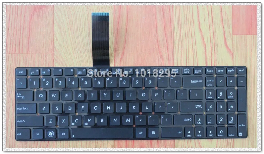 NEW for ASUS S56,S56X,S56CM,S56CA,S56C,S56A,S56X3217CA series laptop Keyboard