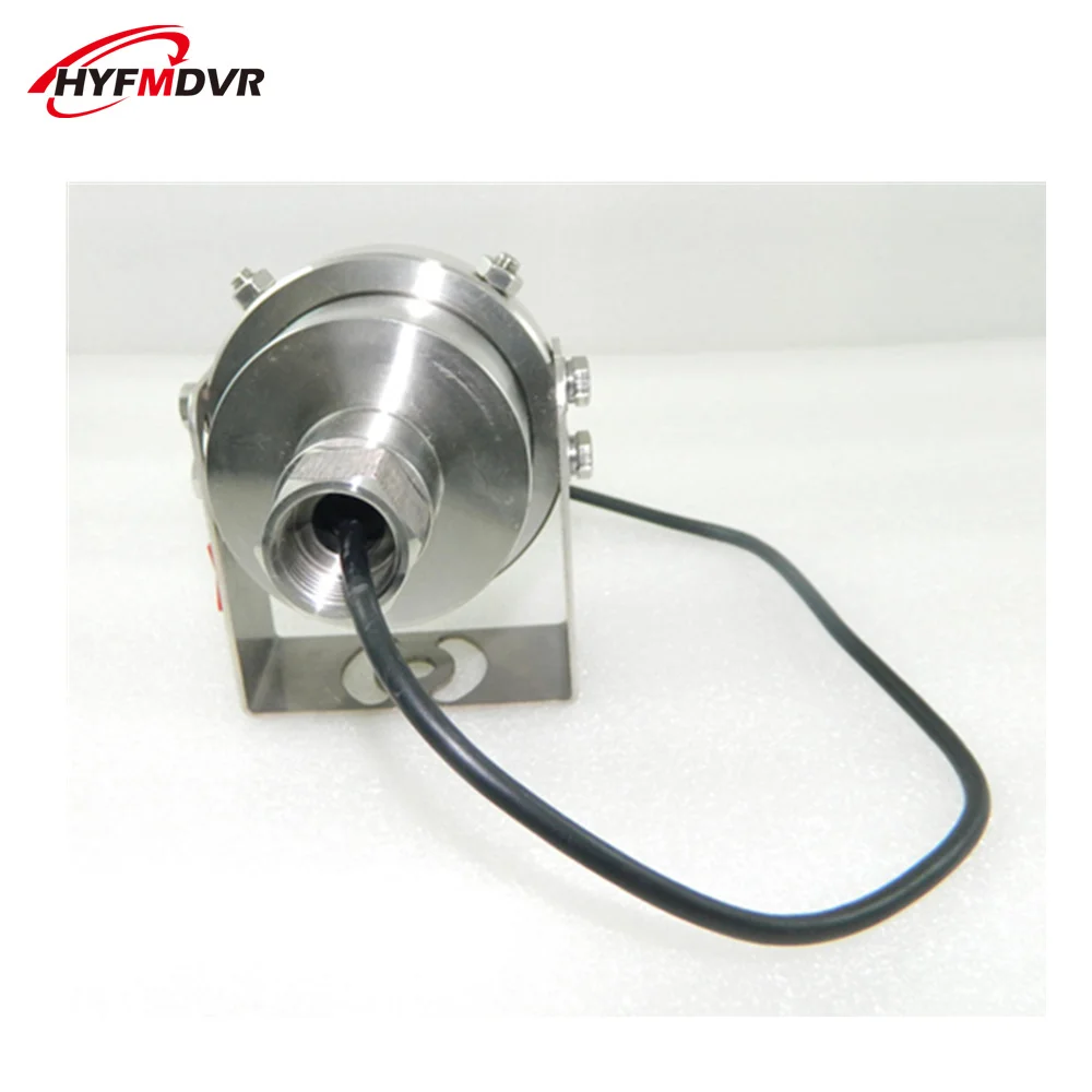 Infrared explosion-proof car camera  2 million pixels 1080P/960P/720P  AHD coaxial support SONY 700TVL