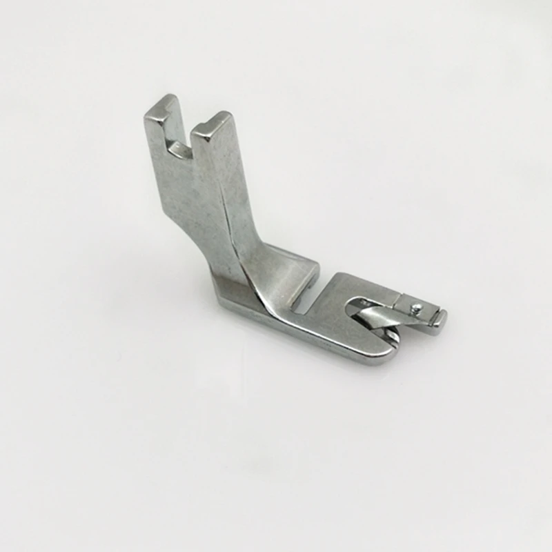 

Детали бытовой швейной машины 1/8 дюйма, твердая лапка Hemmer # 717H Прижимная лапка с высоким хвостовиком 5BB5266