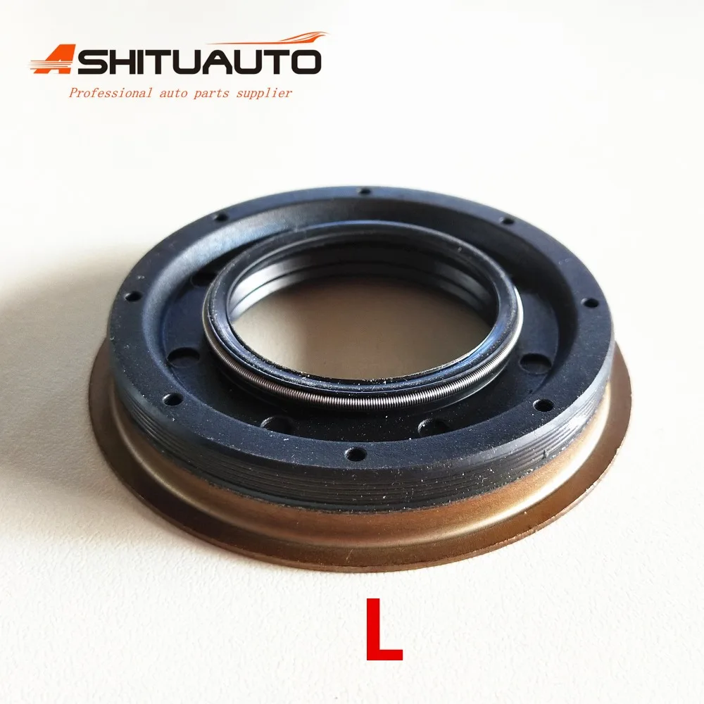 Front Wheel Drive Shaft Oil Seal Right Left For Chevrolet Cruze Malibu Epica Orlando TOSCA  Opel ANTARA 6AT 24230682 24230715