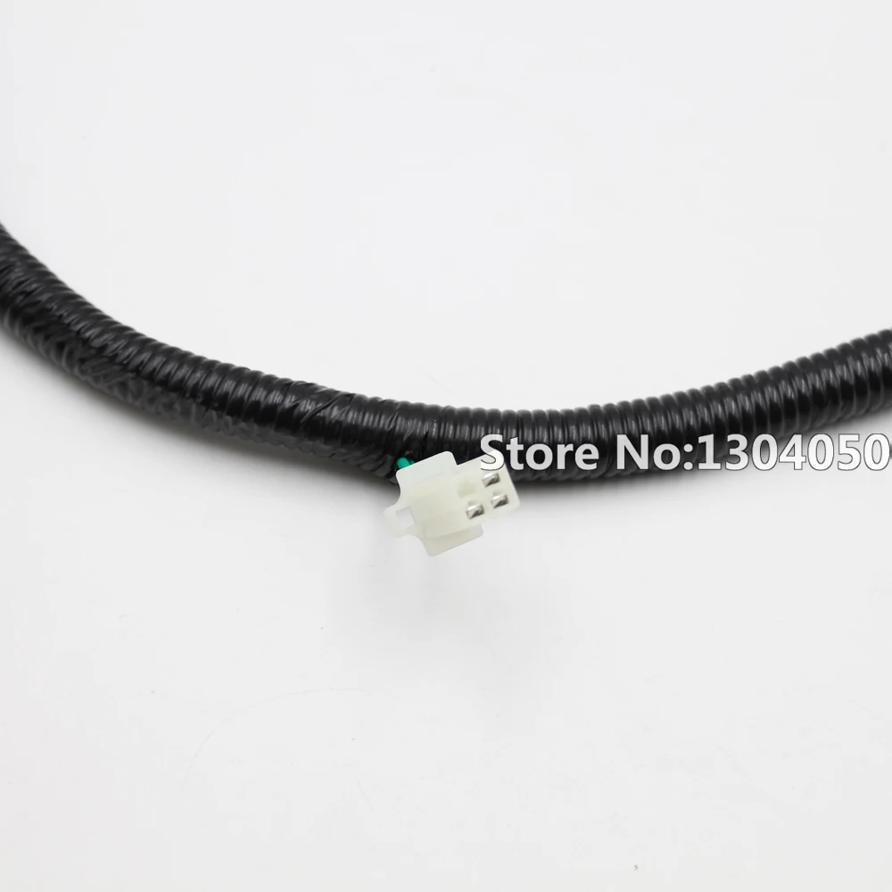 GY6 WIRE LOOM WIRING HARNESS WIRELOOM GY6 125cc 150cc DIRT ATV QUAD BIKE BUGGY DUNE New