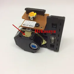 KSS-213B KSS-213C KSS-213CL Brand New Black Potentiomer Blue Eye Radio CD Player Laser Lens Head Optical Pick-ups Bloc Optique