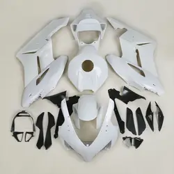 Unpainted ABS Fairing Body Work Set For Honda CBR1000RR CBR 1000RR 2004-2005