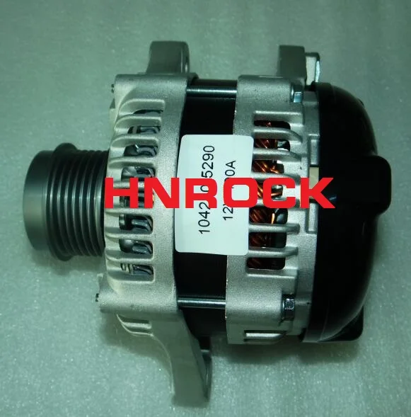 NUEVO ALTERNADOR AUTOMÁTICO 12V 104210 -5290 104210 -5350 27060-0T020 27060-37010 PARA TOYOTA AURIS COROLLA