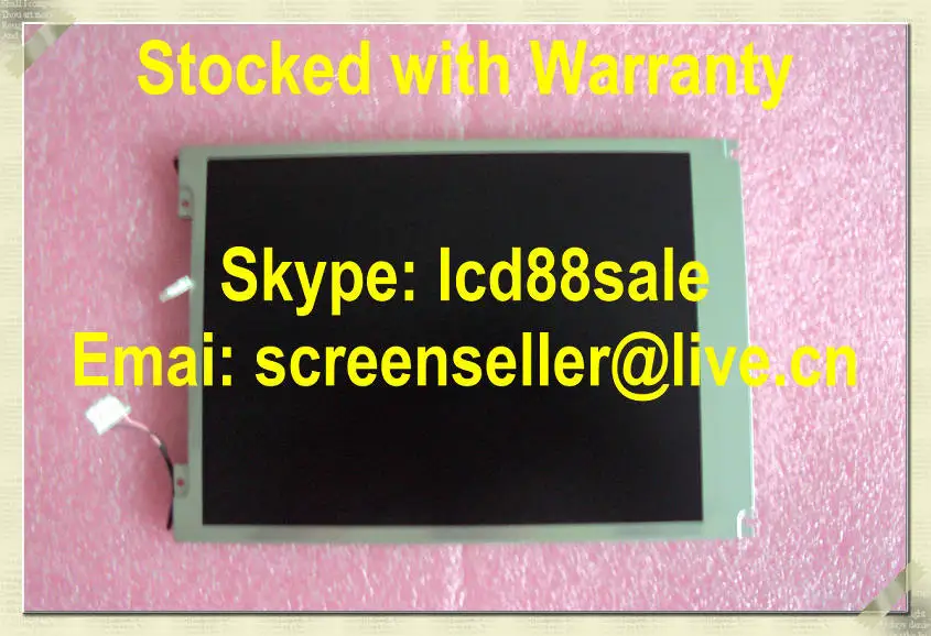 

best price and quality G104SN05 V3 industrial LCD Display