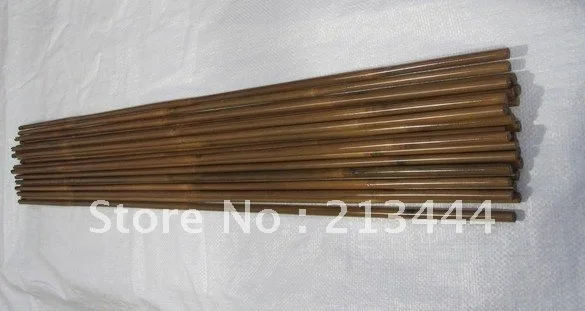 

Bamboo Shafts