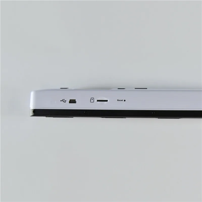 Zero Margin Portable Handheld Scanner HD Office High Speed Color A4 Document / Photo / Book  Scan Scanner+32G memory card