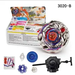 Spinning Top ZERO-G BBG01 SAMURAI IFRAID W145CF LAUNCHER PACK BBG01 BBG02 BBG08