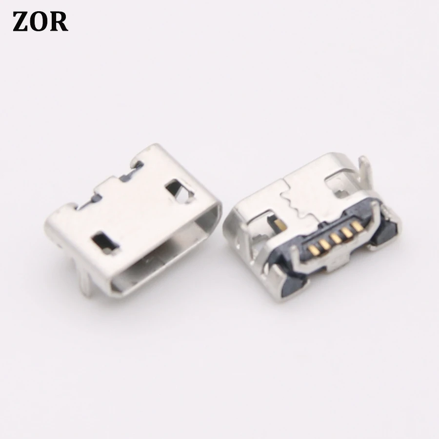 Replacement Mini Micro USB Charging Socket Port Connector jack power plug dock for Lenovo Tab 2 A10-70F ZA00