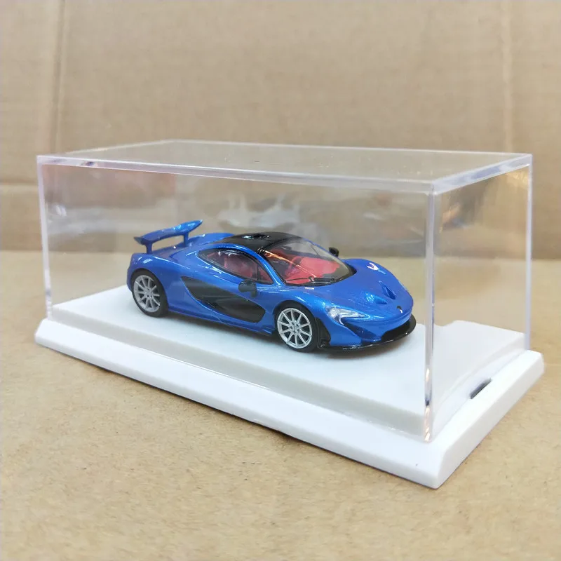 

1/64 New Special Die-cast Metal Super Sports Car Desktop Display Collection Model Toys For Children