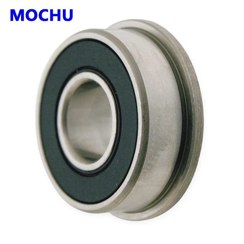 

10pcs F6006 F6006RS F6006-2RS 30x55x13 MOCHU Flange Bearing Miniature Deep Groove Ball Bearing Sealed Ball Bearings