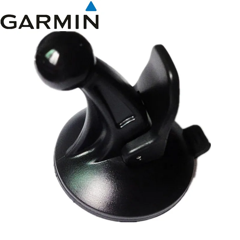 Black Suction Cup for Garmin Nuvi, Driving Recorder, Car Bracket, 3590, C255, C265, GDR 33, GDR35, New