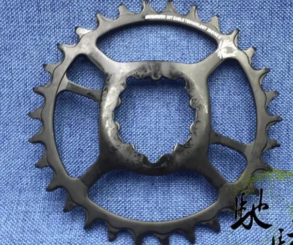 

SRAM NX GX eagle chainring 12S bicycle bike chain ring plate crankset 32T 34T 6MM