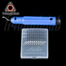 3D Printer Trimming Knife and Scraper #3