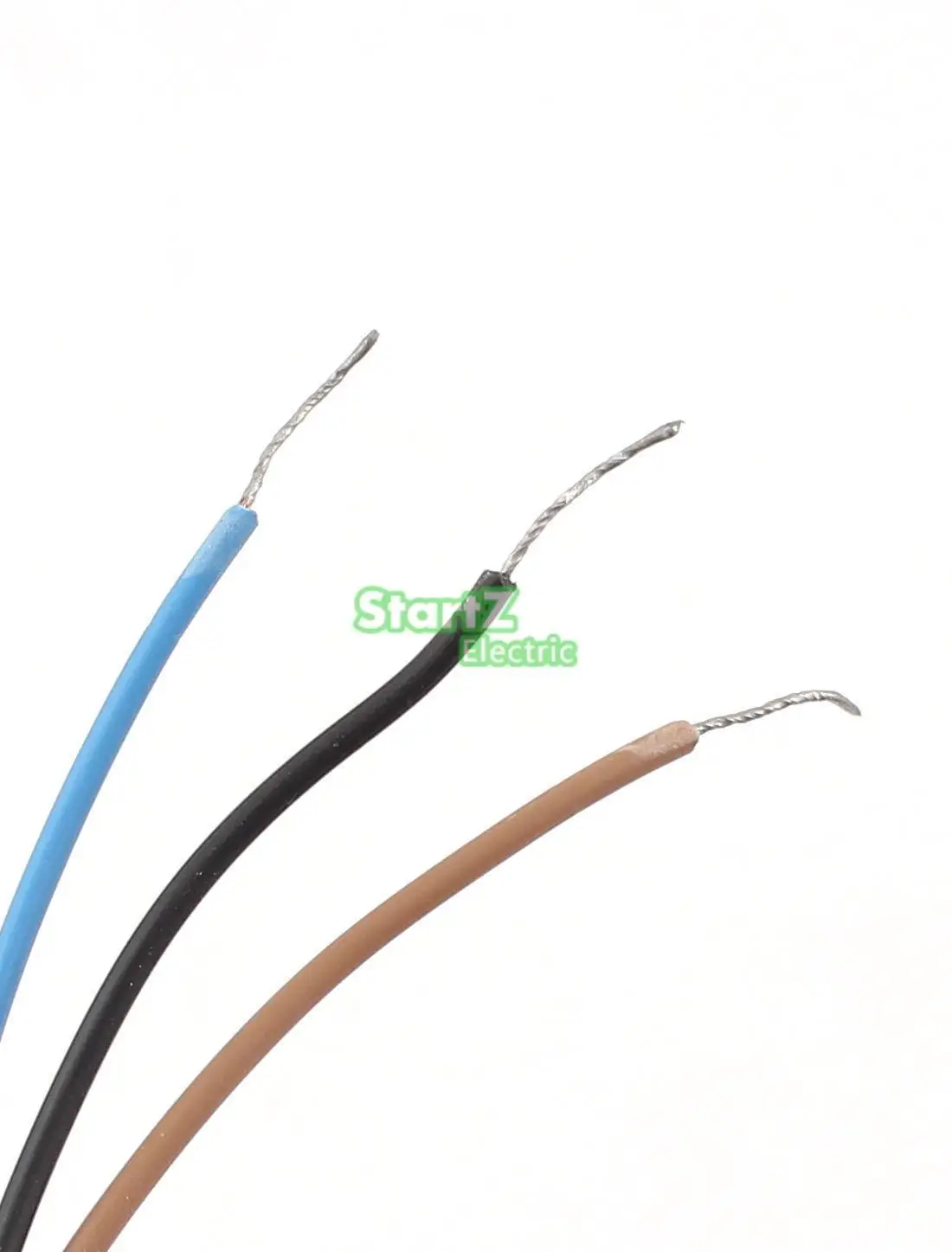 DC12-24V لا حساس ضوئي E18- T3N1 خط NPN الأشعة تحت الحمراء