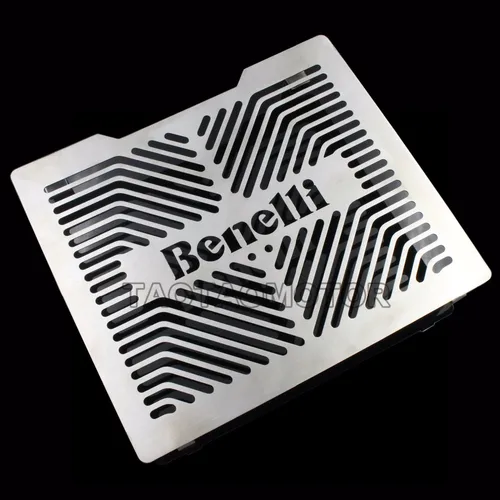 Imagen 2 del producto Accesorios de motocicleta para Benelli BN302 TNT300 TORNADO TNT300 STELS 300 Keeway RKX300/BN TNT 300 cubierta protectora para parrilla de radiador