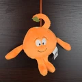 Mini Naranja
