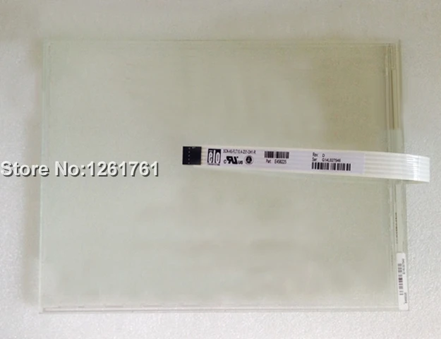 

SCN-A5-FLT10.4-Z01-0H1-R E458225 touch screen touch panel