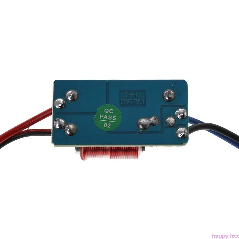Pure Treble Speaker Audio Frequency Divider 40W Speaker Crossover Accessory Home Stage Car