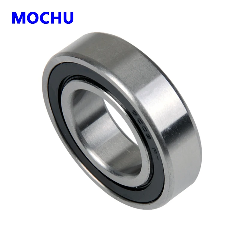 10pcs Bearing 6005 6005RS 6005RZ 6005-2RS1 6005-2RS 25x47x12 MOCHU Shielded Deep Groove Ball Bearings Single Row High Quality