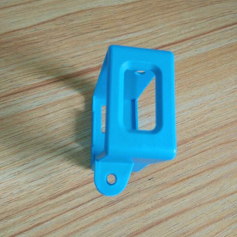 Bingkai untuk SJ4000 Aksesoris Kamera Aksi SJ4000 Perbatasan Casing Pelindung Udara SJCAM Original Camara EKEN H9 H3 Soocoo C30