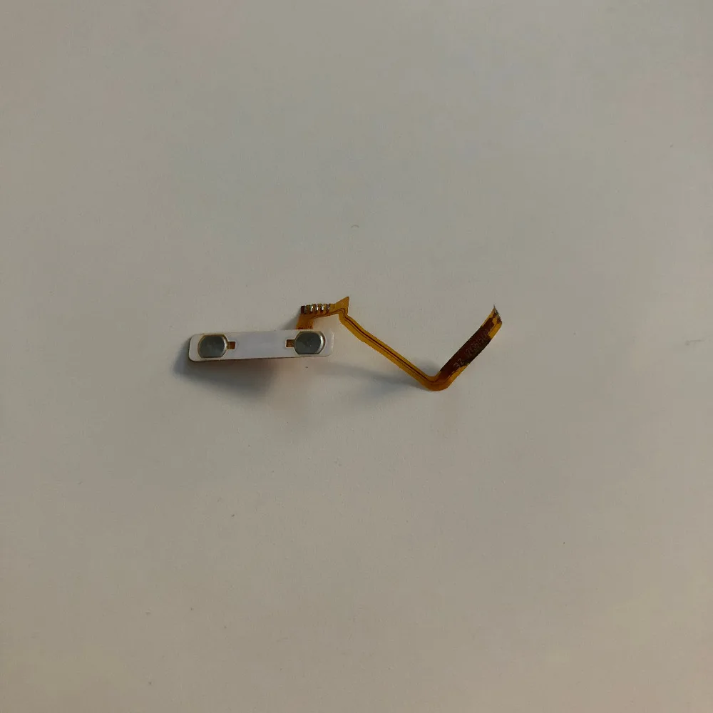 

Volume Button Flex Cable FPC For THL W100S Repair Replacement Accessories Free shipping+Tracking Number