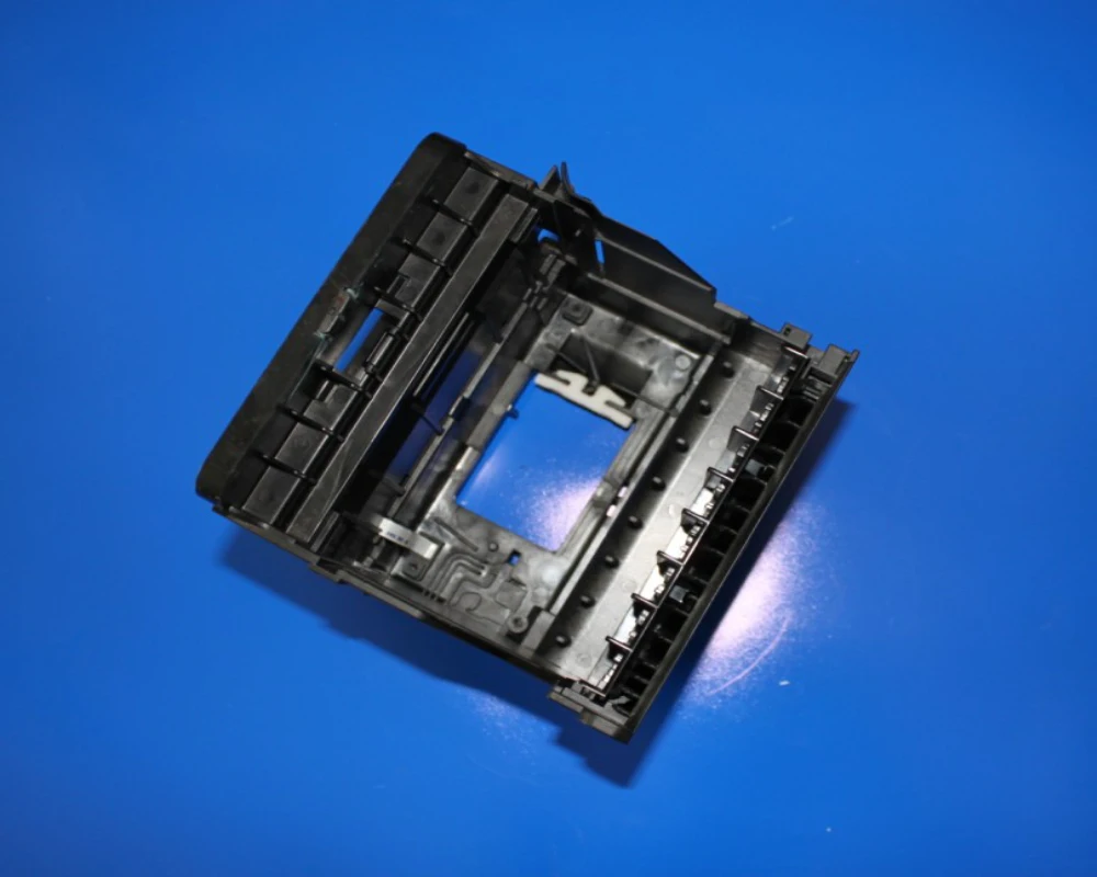 AR-LED Mini6 UV Flatbed Printer Parts-Boards Cables Print Car