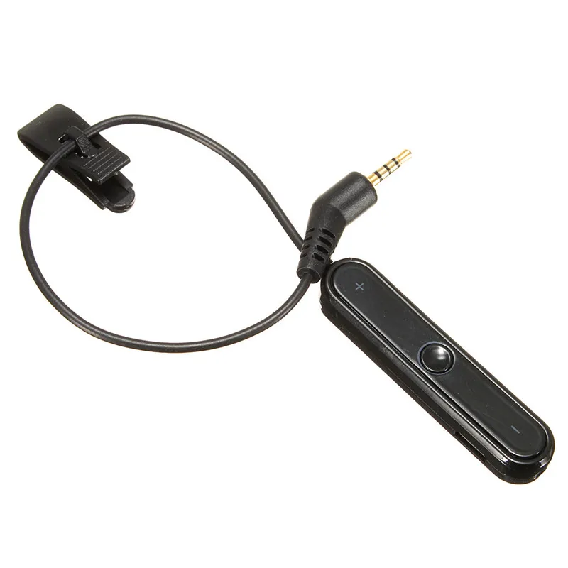 Cable adaptador Bluetooth para auriculares Boss QC3, 2,5mm, novedad