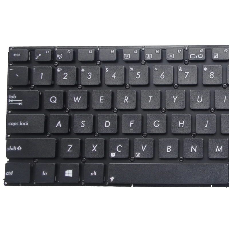 US NEW Laptop Keyboard For ASUS X502 X503M X550DP X551 X551C/CA X551M/MA X551SL X552 X552C X552E X553M X554L X555 X555L X555MA