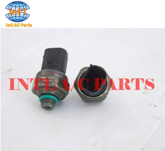 for BMW E39 625Ci 325i 330Ci MINI Cooper 64539181464 64536909257 A/C Pressure Switches Sensor Air Conditioning Transducer Switch