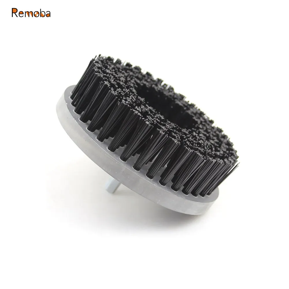 

Dia. 130mm Drill Floor Brush for Stone Mable Ceramic tile Cleaning