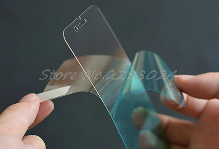 2PCS Ultra-thin Nano-proof membrane film  Screen Protector for Garmin edge 800 / 810  case cover [NOT Tempered GLASS]